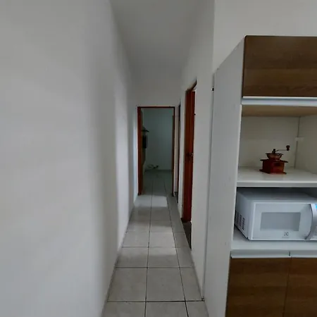 Casa De Hospedes Em Parque Pinheiros - Sem Garagem Taboao da Serra Exterior photo