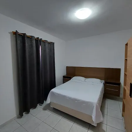 Casa De Hospedes Em Parque Pinheiros - Sem Garagem Taboao da Serra Exterior photo