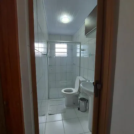 Casa De Hospedes Em Parque Pinheiros - Sem Garagem Taboao da Serra Exterior photo