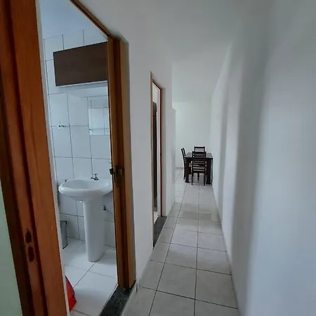 Casa De Hospedes Em Parque Pinheiros - Sem Garagem Taboao da Serra Exterior photo