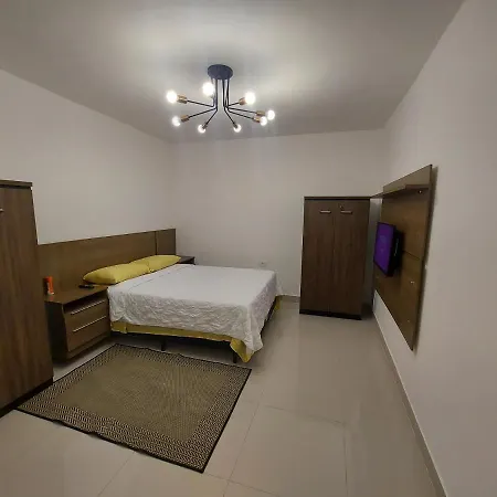 Casa De Hospedes Em Parque Pinheiros - Sem Garagem Taboao da Serra Exterior photo