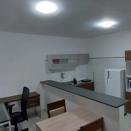 Casa De Hospedes Em Parque Pinheiros - Sem Garagem Taboao da Serra Exterior photo