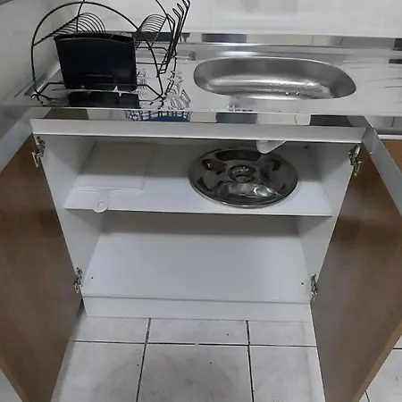 Casa De Hospedes Em Parque Pinheiros - Sem Garagem Taboao da Serra Exterior photo