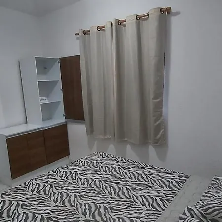 Casa De Hospedes Em Parque Pinheiros - Sem Garagem Taboao da Serra Exterior photo