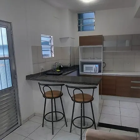 Casa De Hospedes Em Parque Pinheiros - Sem Garagem Taboao da Serra Exterior photo