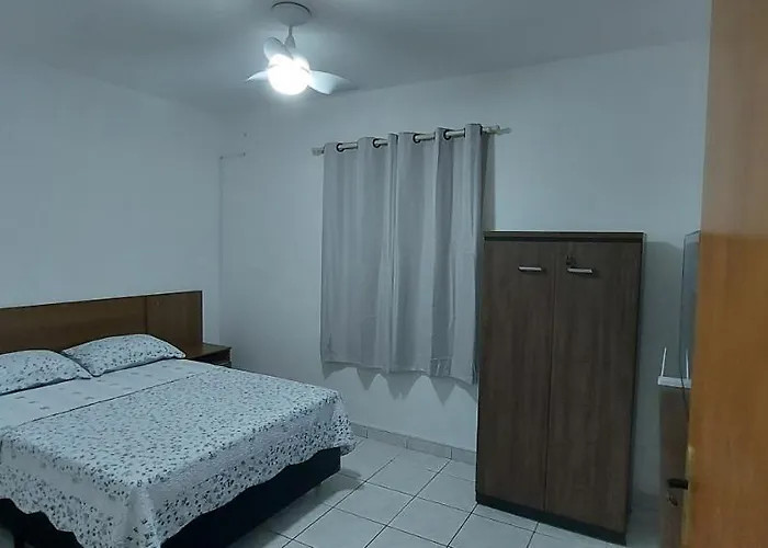 Casa De Hospedes Em Parque Pinheiros - Sem Garagem