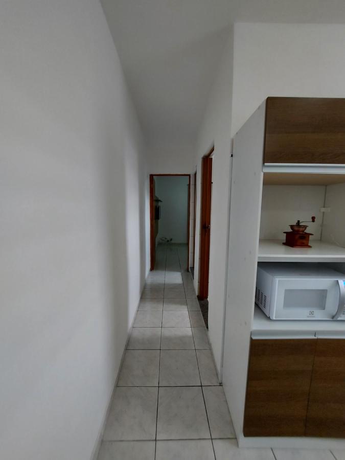 Casa De Em Parque Pinheiros - Sem Garagem Apartment Taboao da Serra