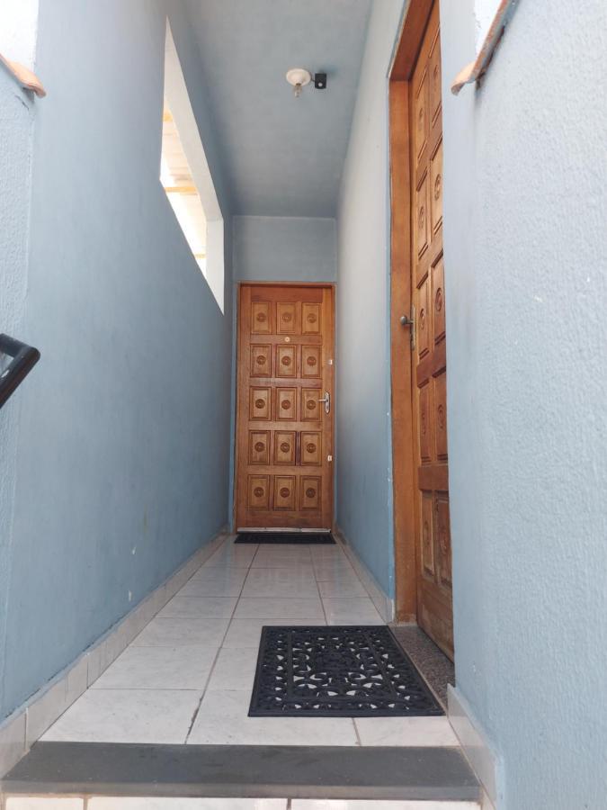Casa De Em Parque Pinheiros - Sem Garagem * Taboao da Serra