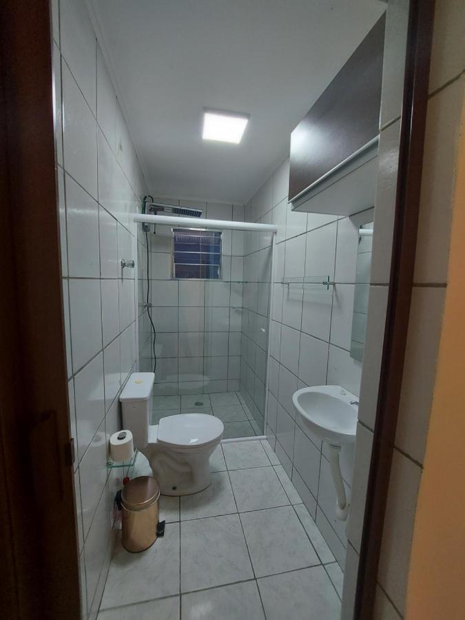 Casa De Em Parque Pinheiros - Sem Garagem Apartment Taboao da Serra