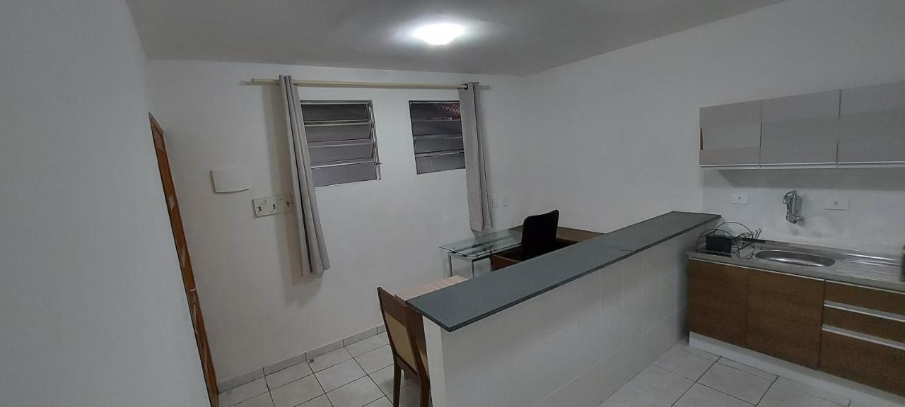 Apartment Casa De Em Parque Pinheiros - Sem Garagem