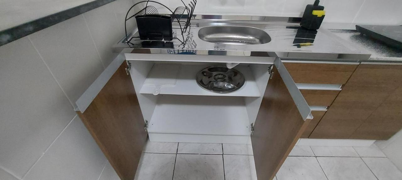 Casa De Em Parque Pinheiros - Sem Garagem Apartment