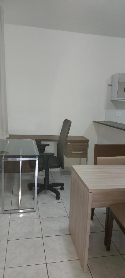 Casa De Em Parque Pinheiros - Sem Garagem Apartment *