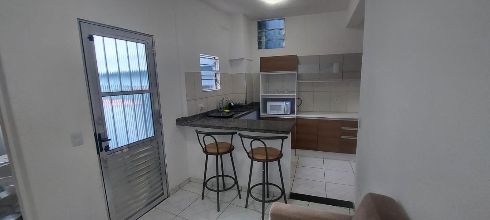 Casa De Em Parque Pinheiros - Sem Garagem Apartment *